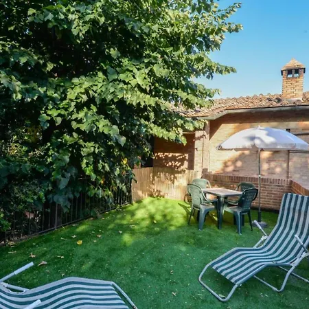 Apartman Del Mulino