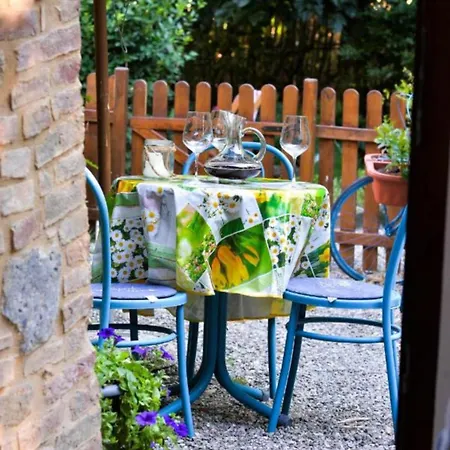 Apartman Del Mulino