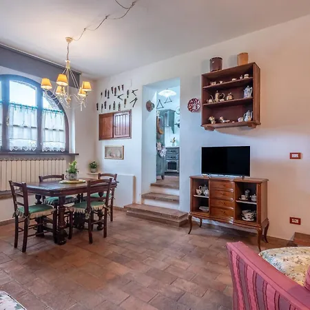 Del Mulino Apartman