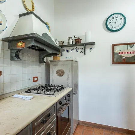 Apartman Del Mulino *