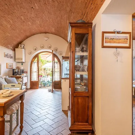 Del Mulino Apartman *