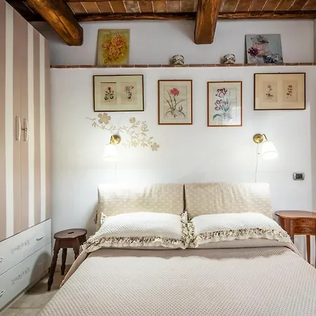 Apartman Del Mulino