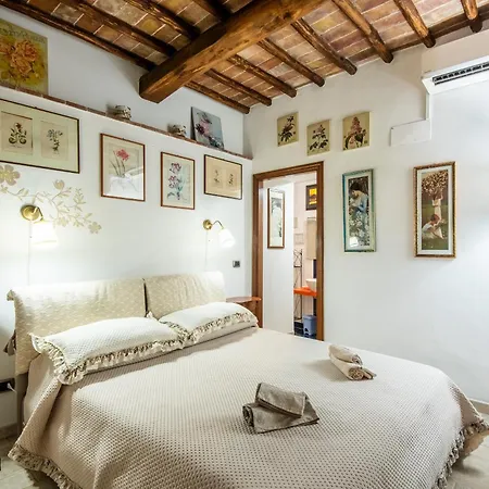 Apartman Del Mulino *