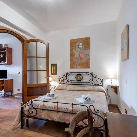 Apartman Del Mulino Siena