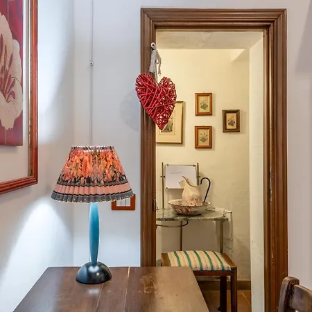 Del Mulino Apartman
