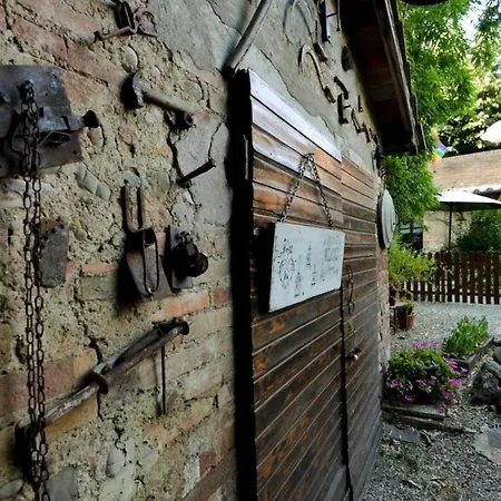 Apartment Del Mulino