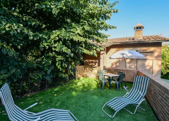 Apartment Del Mulino