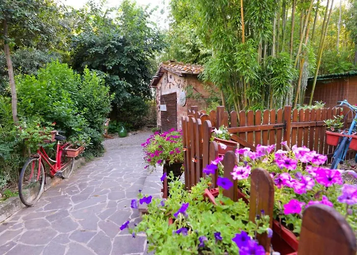 Del Mulino Apartment *