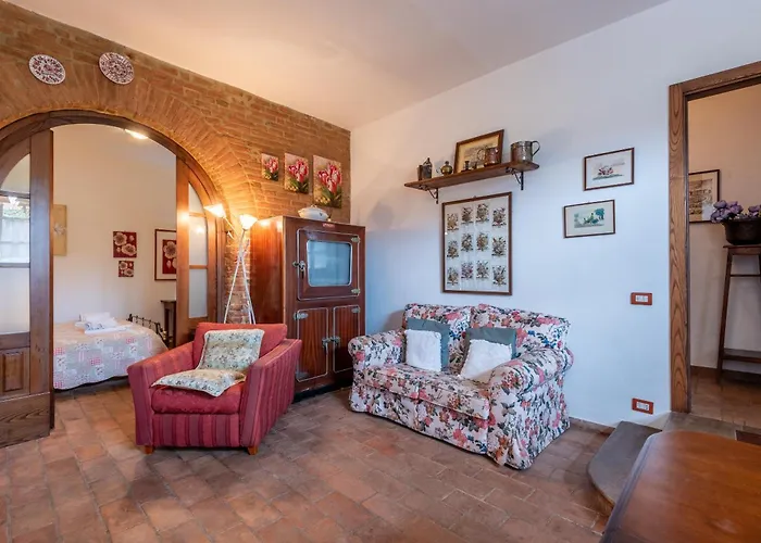 Apartment Del Mulino