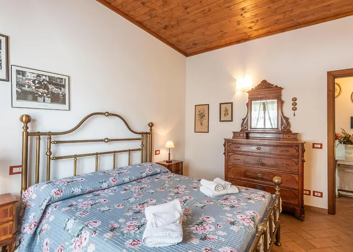 Apartment Del Mulino *