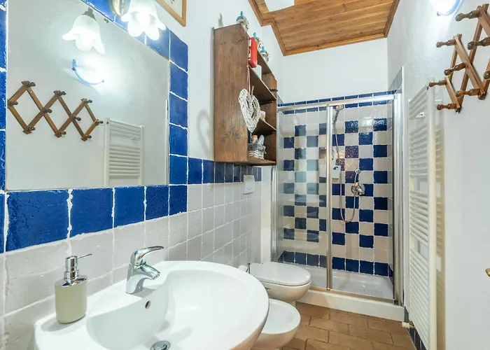 Del Mulino Apartment Siena