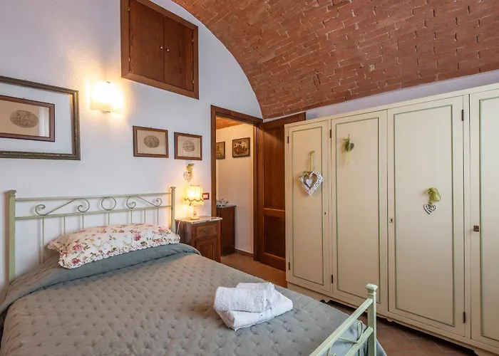 Del Mulino Apartment