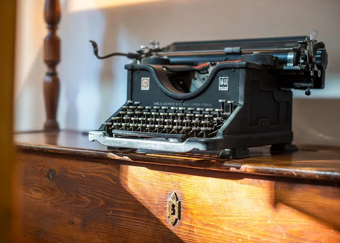 Apartment Del Mulino