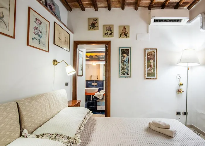 Apartment Del Mulino