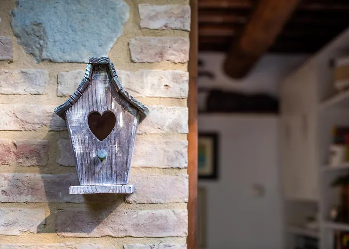 Del Mulino Apartment