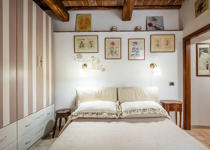 Apartment Del Mulino