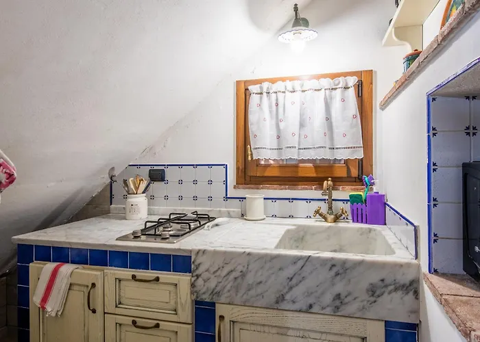 Del Mulino Apartment Siena