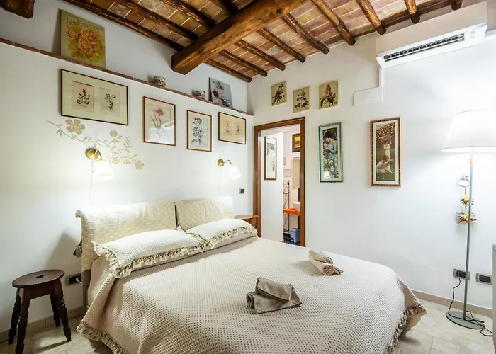 Apartment Del Mulino *