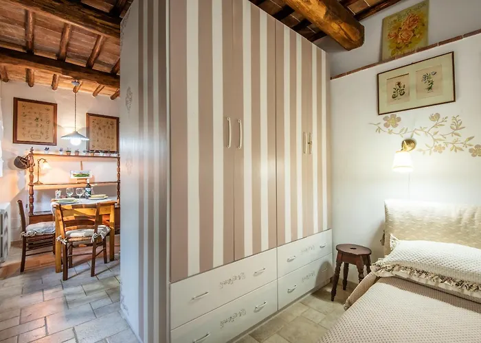 Del Mulino Apartment