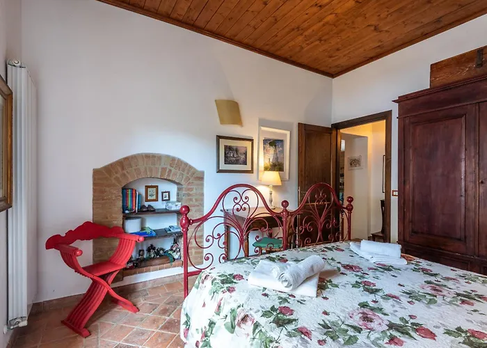 Apartment Del Mulino *