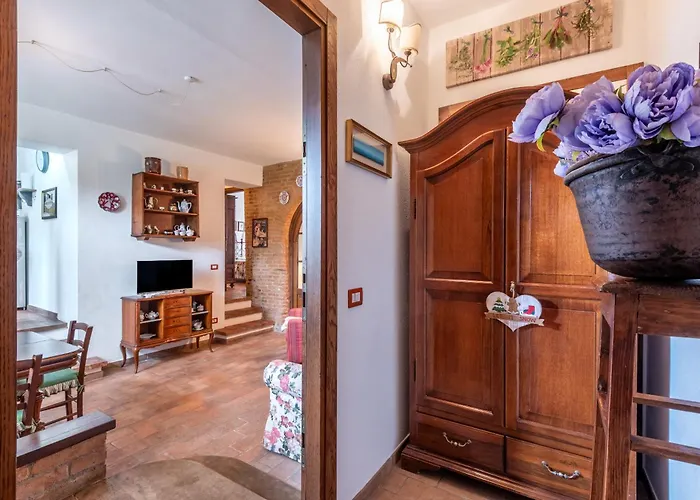 Del Mulino Apartment