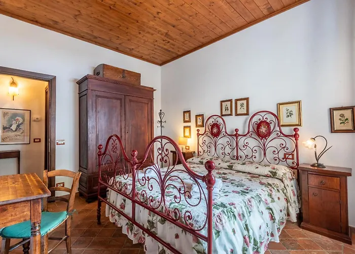 Apartment Del Mulino *