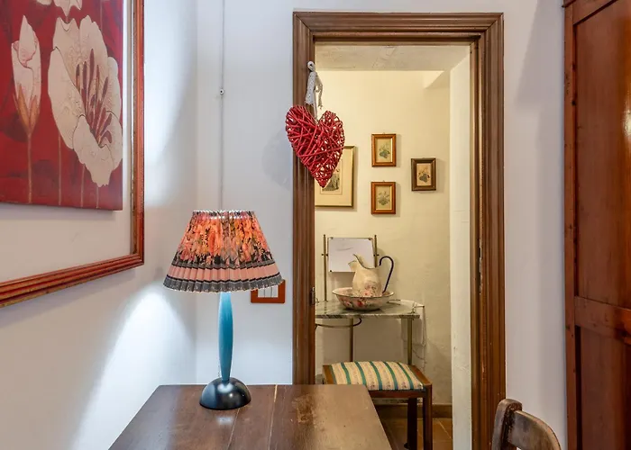 Del Mulino Apartment