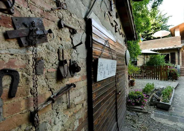 Apartment Del Mulino