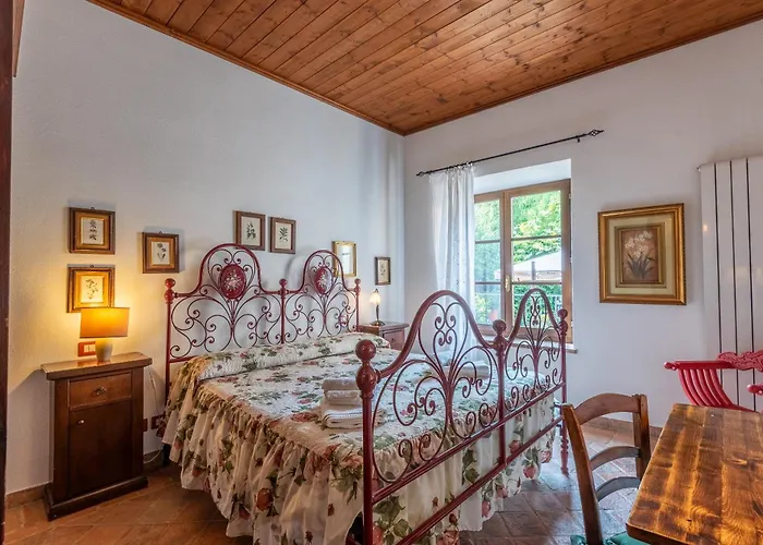 Apartment Del Mulino