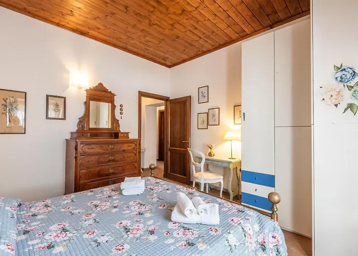 Del Mulino Apartment